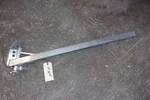 New Old Stock SP1 Polaris Lh Left Hand Edge Trailing Arm 44-8925 5246412-01. Fixed Price $129.99.