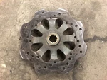 Arctic Cat Sno Pro 500 600 440 05 07 08 09 10 11 12-14 Oem Brake Disc Rotor. Fixed Price $56.99.