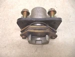 2012 Polaris Pro Rmk 800 #3 Brake Caliper 2204141 Assault. Fixed Price $14.99.
