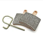 Arctic Cat Snowmobile Oem Brake Pads 2018-2025 Models 1702-475 New Nos. Fixed Price $99.95.