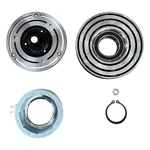 New Ac Compressor Clutch AD-H1-N-CL Fits Am General M998, 6506304 (24 V). Fixed Price $174.99.