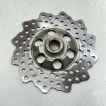 Disc, Sawtooth, 15T - 2012 Polaris Rush Pro 800. Fixed Price $25.00.