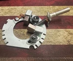 New Starter Brushes For Yamaha 8BB81800-01 8Y3-81800-51. Fixed Price $1022.40.