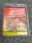 Snowmobile 05-152-42F Spi Brake Pads 1987-97, 2003-07 40-0320. Fixed Price $20.00.
