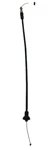 Nos Yamaha 82M-26320-00-00 Snowmobile Pump Cable For 87 Exciter 570L. Fixed Price $32.99.