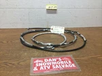 Cable Speedometer # 3280201 Polaris 1997 Xcr 600 Snowmobile. Fixed Price $40.69.
