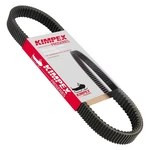 Ski-doo Safari & Lxe, 1990-1991, Pro-series Drive Belt. Fixed Price $56.99.