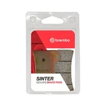 Brembo Oe For 04-13 Yamaha Xt 660CC/04-06 Ducati Monster S4R 996CC Brake Pad. Fixed Price $99.99.