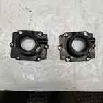 2001-2004 Polaris Pro X2 600 Carburetor Boots 1253414 07-103-03. Fixed Price $18.00.