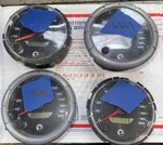 Ski-doo Mxz 600 800 Ho Sdi 23 Pin Speedometer 515176302 515176244 515176477. Fixed Price $120.00.
