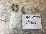 Arctic Cat Snowmobile Zr Ext Clutch Arms (qty 3) 1604-767 Oem Brand New!. Fixed Price $53.40.