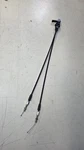 Ski-doo Oem Choke Cable 512060674 Fit 550F Expedition Grand Touring Mxz Renegade. Fixed Price $43.64.