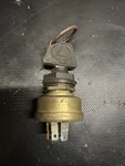 97 98 99 Arctic Cat Jag Panther 440 Oem Ignition Key Switch Electric Start 5 Pin. Fixed Price $49.99.