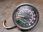 Oem 1996 Arctic Cat ZR600 Speedometer 0620-130. Fixed Price $29.99.