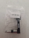 Racing Power Sports Model ATR-Y04-BLA Thumb Throttle Control Lever Yamaha -new. Fixed Price $14.99.