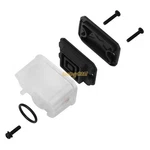 507032478 Master Cylinder Reservoir Assembly For Ski-doo Summit 800R 850 E-tec. Fixed Price $69.99.