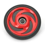 Parts Unlimited Indy Red Idler Wheel W/bearing 4702-0044. Fixed Price $37.69.