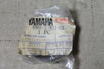 Oem Yamaha Brake Pad 8H0-25811-00 Snowmobile Motorcycle Atv Nos 89J-25811-00. Fixed Price $16.50.