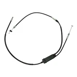 Spi SM-05179 Throttle Cable. Fixed Price $39.83.