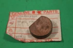 Kawasaki Nos New 43050-3502 Brake Pad 5/16 Drifter Snowmobile 1980-81. Fixed Price $6.95.