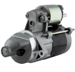 Starter For Ski-doo Snowmobile 410212400 410209200 128000-4291 128000-4290. Fixed Price $180.00.
