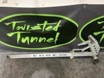 2005 Polaris Rmk 600 Rh Trailing Arm 1821261-385 Right 2006 2007 2008. Fixed Price $200.00.