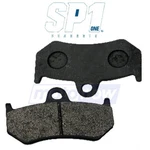 SP1 Brake For 2005 Yamaha RX10M RX-1 Mountain Pads/shoes Bu. Fixed Price $29.12.