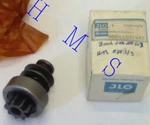 Bosch Starter Drive Hirth Jlo Vintage Snowmobile Motors 2.006.209.013. Fixed Price $21.99.