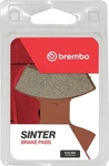 Brembo Sintered Brake Pads Rear #07PO04SD Polaris. Fixed Price $44.08.