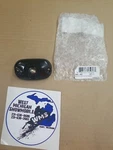 Arctic Cat Reservoir Cover Sub-assy. Gasket Oem 1602-933 Qty. Fixed Price $119.99.