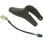 Sports Parts Inc Throttle Lever With Thumb Warmer Arctic Cat Yamaha SM-08551. Fixed Price $50.44.