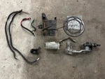 Arctic Cat F8 F6 F1000 F5 Oem Electric Start Kit 2010 12 11 09. Fixed Price $394.99.