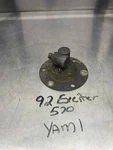 Oem Speedometer Drive Unit 1992 Yamaha EX570 Exciter 8L9-47700-00-00. Fixed Price $23.49.