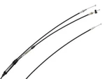 Arctic Cat Zr 5000 Lxr, 2017, Throttle Cable 0687-240. Fixed Price $25.49.