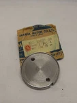 Nos Yamaha 835-25733-00-00 Brake Back Up Plate GP643 SR433 SR643. Fixed Price $19.99.