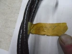 0136-027 New Arctic Cat Speedo Cable "fast'n Free". Fixed Price $19.99.