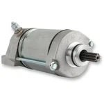 Parts Unlimited Starter Motors 2110-0879. Fixed Price $127.45.