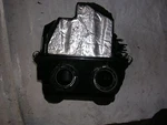 2010 Polaris Rush Pro 600 Air Box Intake. Fixed Price $31.50.