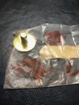 Yamaha Oem Brake Caliper Back Up Plate 878-25733-00-00. Fixed Price $13.25.