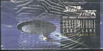 Trek Beta Unlimited Box 1995 Sealed New 12 Starters /. Fixed Price $39.95.