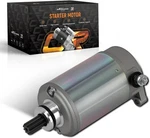 Starter Motor For Can-am Outlander 2006-2015, Renegade 2007-2014, Commander. Fixed Price $81.01.