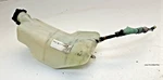 Oem Polaris 1990 Indy 500 Snowmobile Engine Motor Oil Bottle Tank. Fixed Price $60.00.