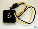 Sports Parts Inc Voltage Regulator For 1991 - 1993 Arctic Cat Lynx Snowmobile. Fixed Price $28.63.
