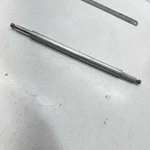 Carrier Shaft, Stepped, Machined 2015 Polaris Pro-s Switchback 800. Fixed Price $25.00.