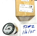 Ski-doo Snowmobile Tachometer P/n 861510800 CK3 Zx Skandic. Fixed Price $106.80.