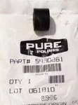 1993-2024 Polaris Oem A-arm Suspension Bushing 5430261 Atv Utv Sportsman Ranger. Fixed Price $24.99.