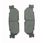 Front Brake Pads 2008-2025 Yamaha Xt 250 08-25 Dual Sport Semi-metallic Oem. Fixed Price $29.67.