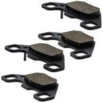 Niche Brake Pad Set For Polaris Phoenix 200 0454664 Front Organic Pack. Fixed Price $18.95.