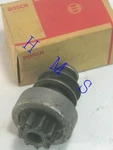 Nos Bosch 006 209 013 Electric Starter Motor Drive Hirth Jlo Vintage Engine. Fixed Price $27.99.