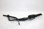 2003 Ski-doo Mxz 380F Oem Handlebar Set 506151277 SS28. Fixed Price $141.99.